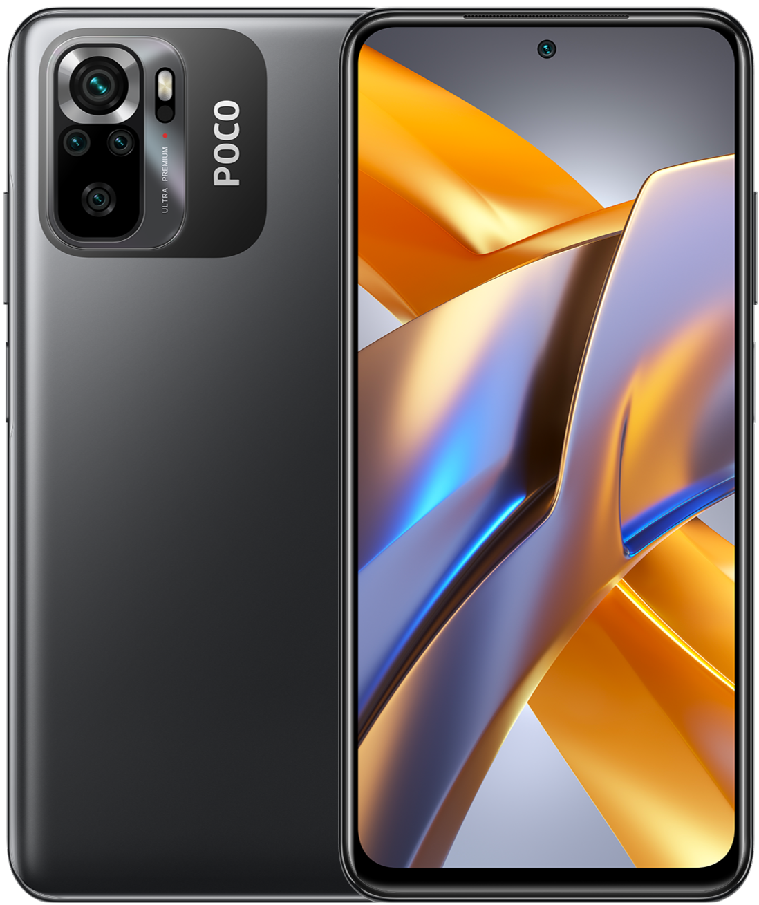Poco M5s