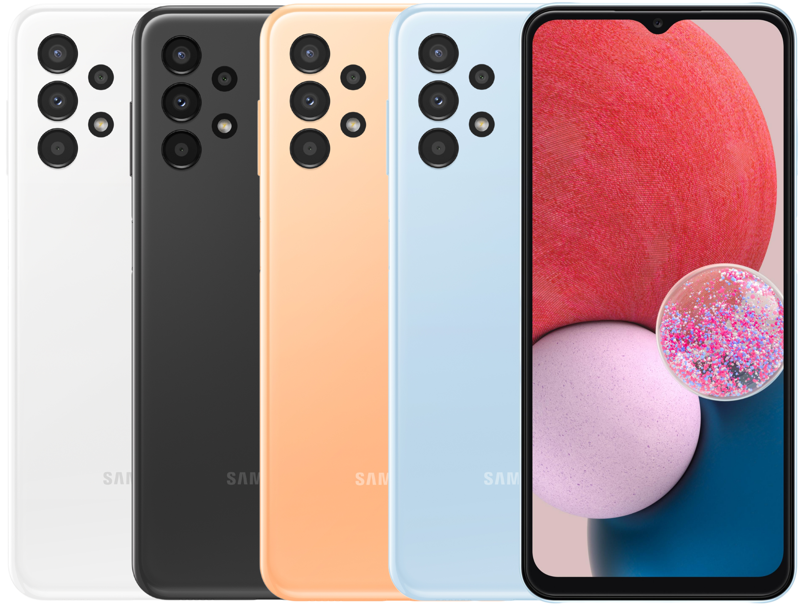 Samsung Galaxy A13