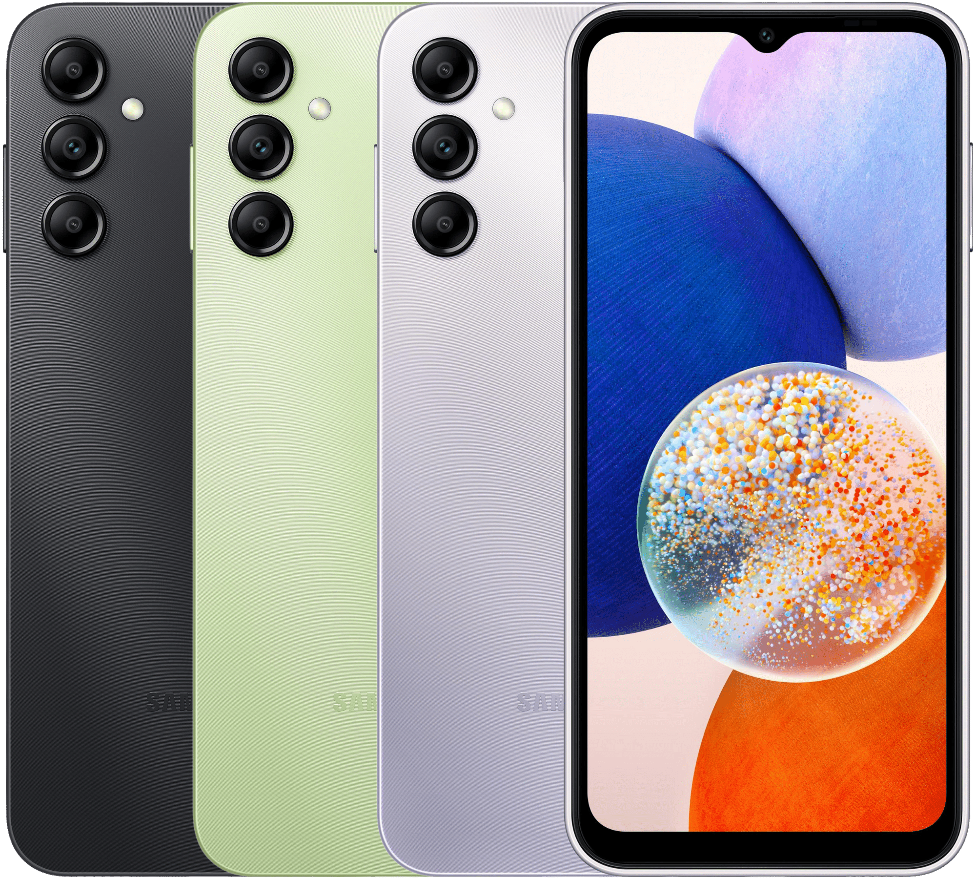 Samsung Galaxy A14