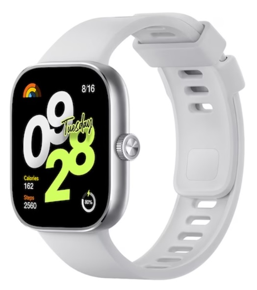 Xiaomi Redmi Watch 4