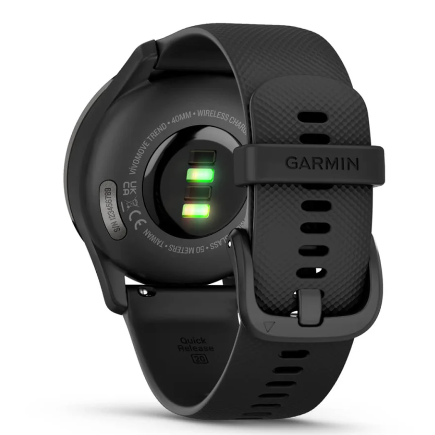 Garmin Vivomove Trend