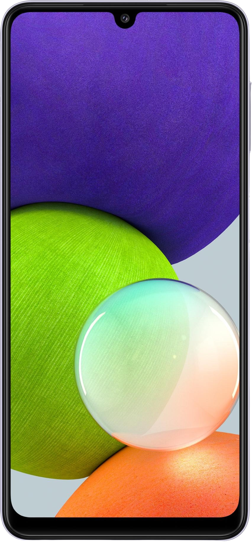 Samsung Galaxy A22