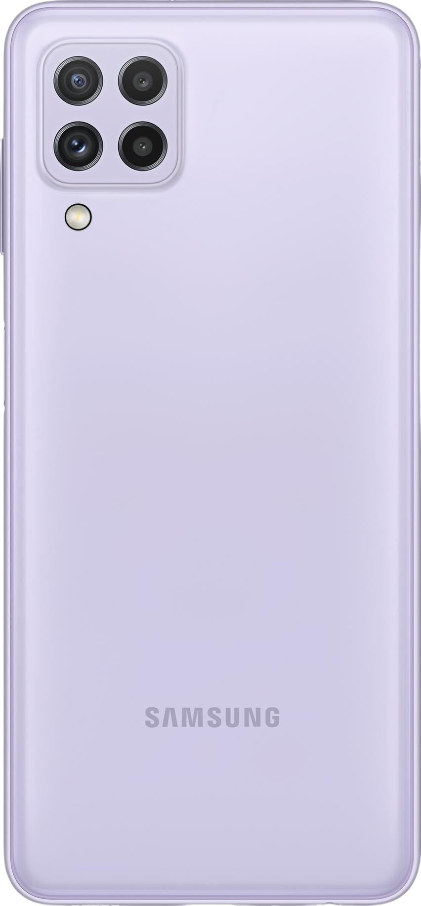 Samsung Galaxy A22