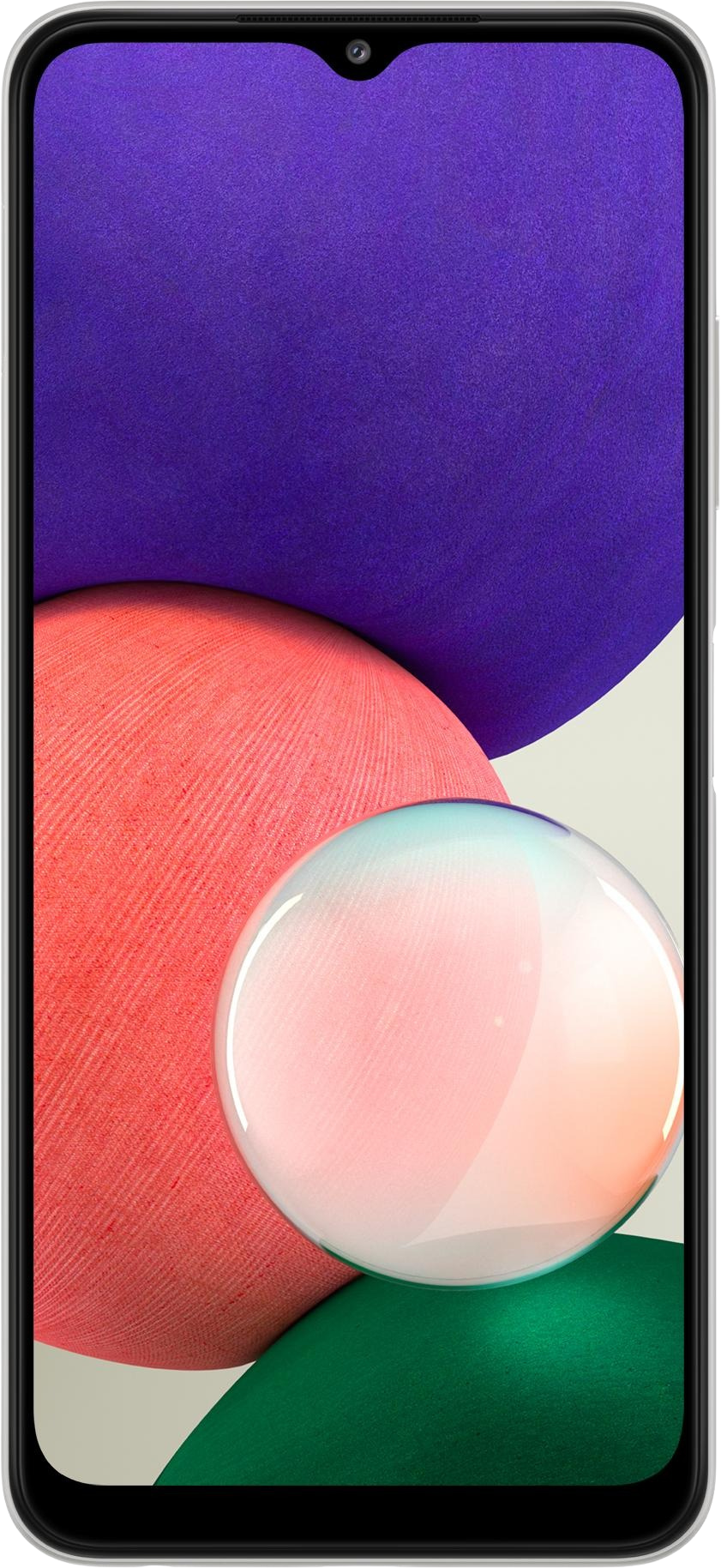 Samsung Galaxy A22
