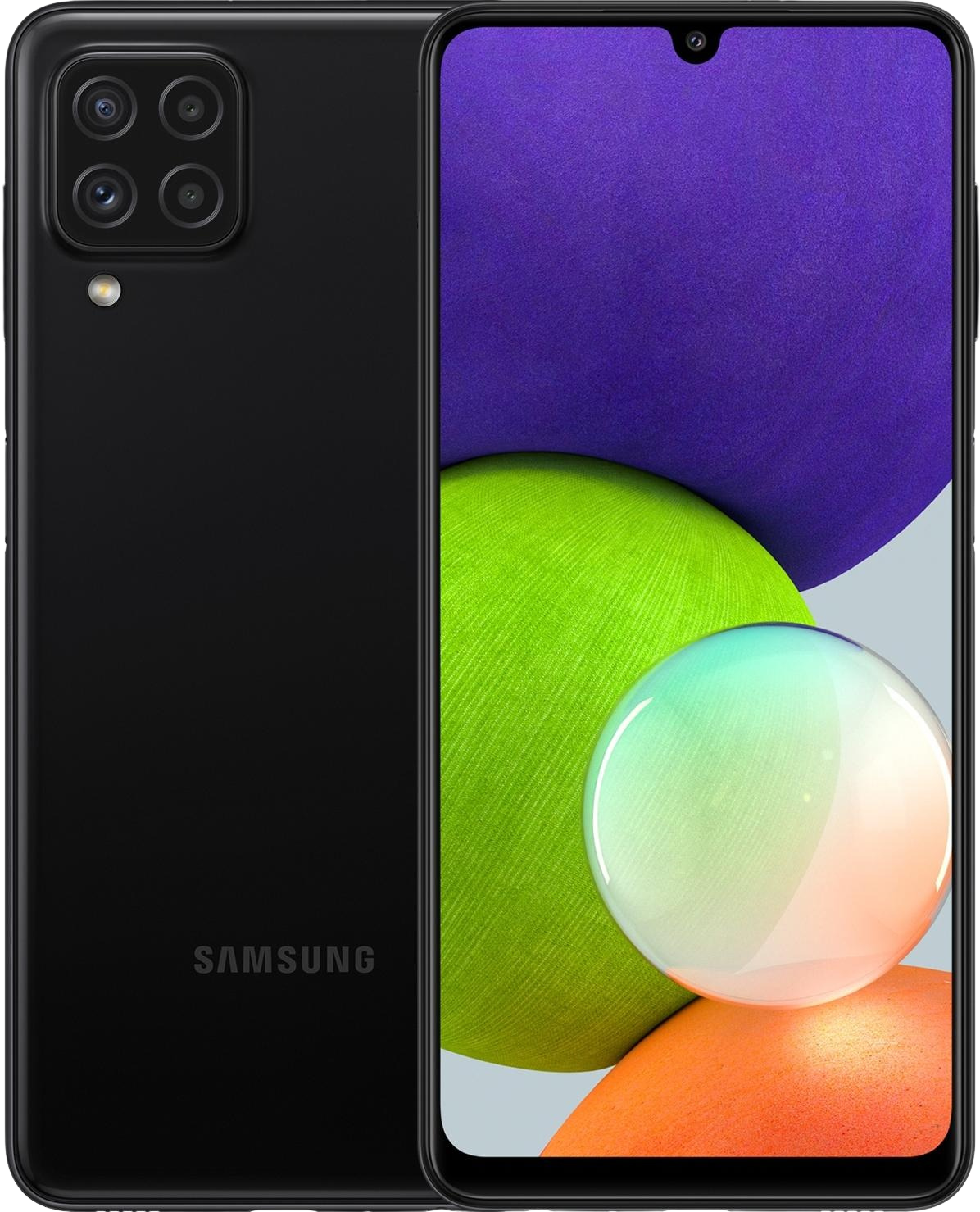 Samsung Galaxy A22