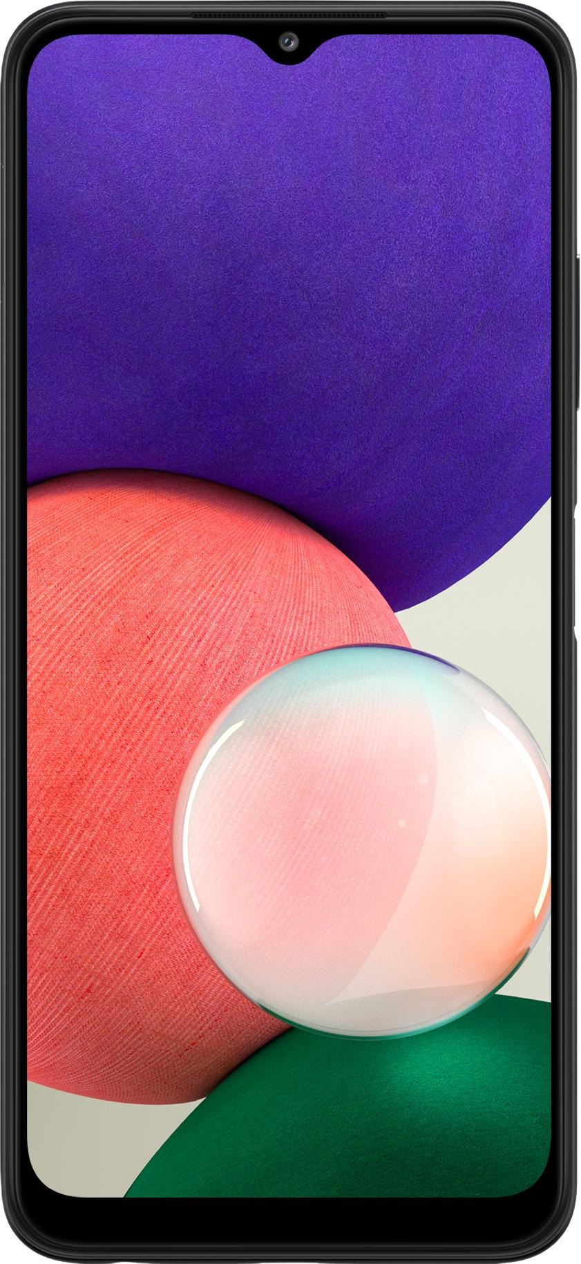 Samsung Galaxy A22