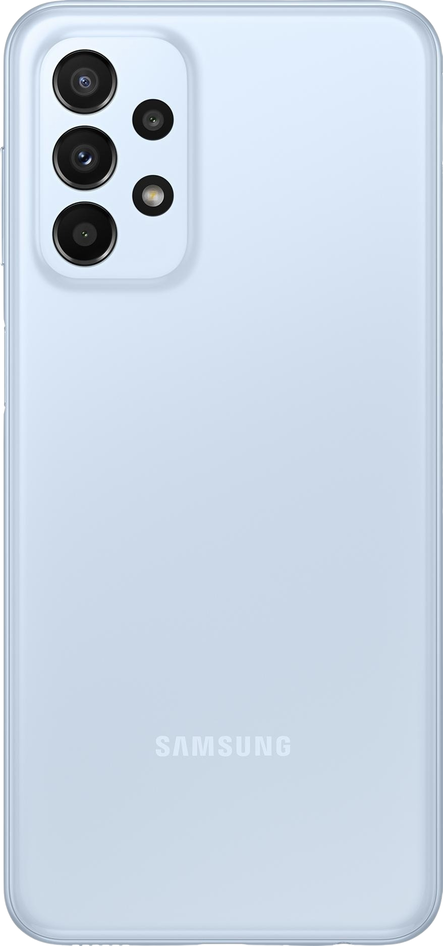 Samsung Galaxy A23 thumbnail