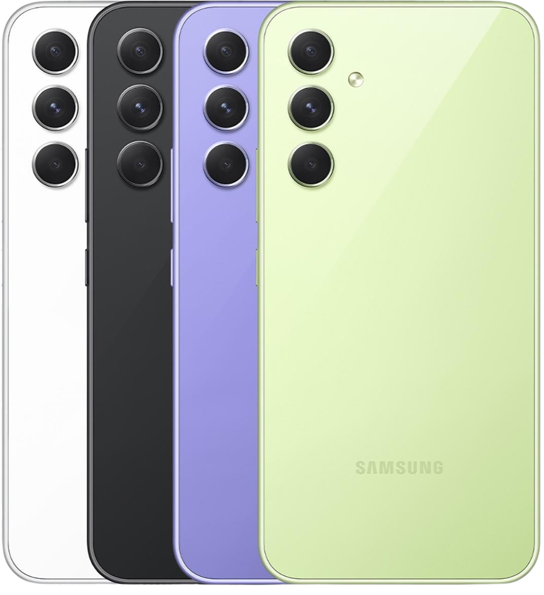 Samsung Galaxy A54