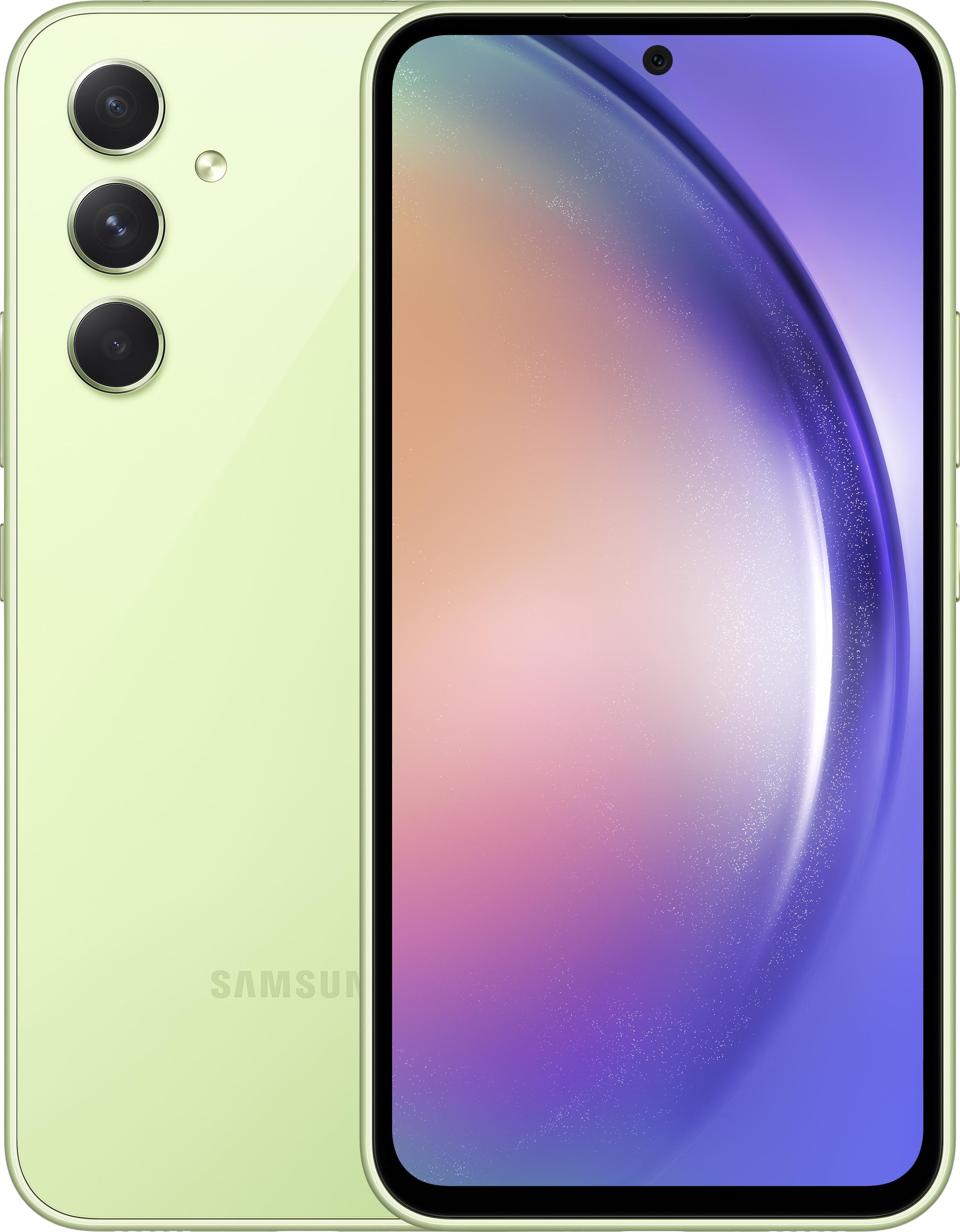 Samsung Galaxy A54