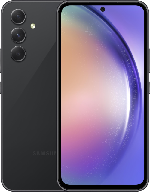 Samsung Galaxy A54 Specificaties - Android Planet