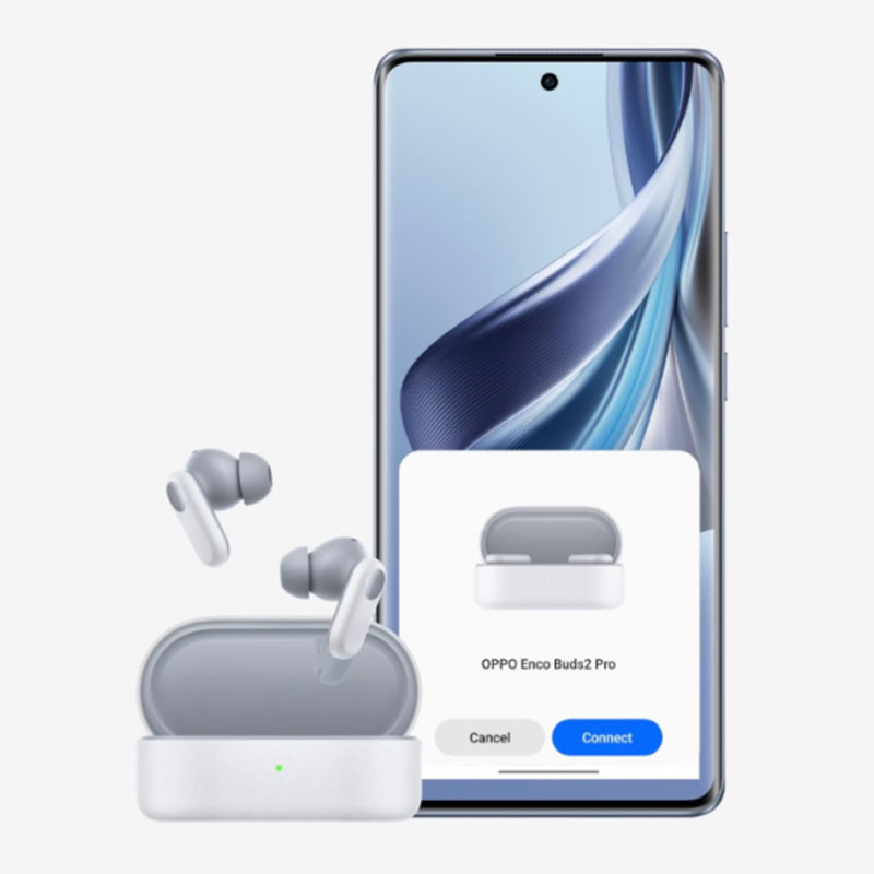 Oppo Enco Buds 2 Pro