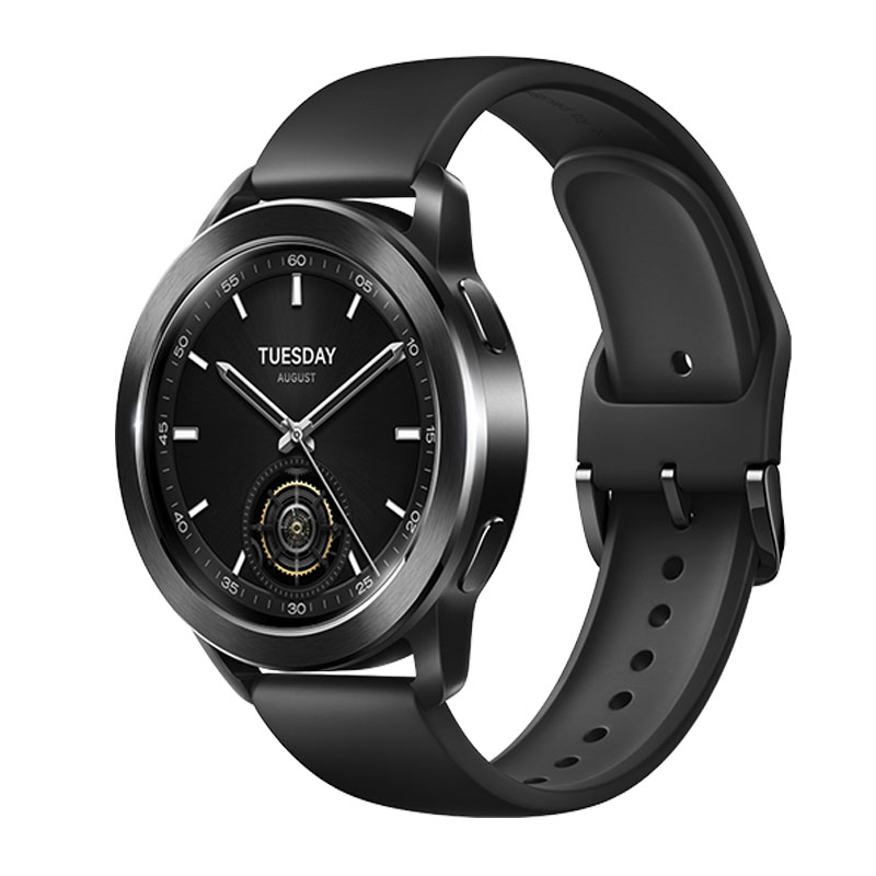 Xiaomi Watch S3