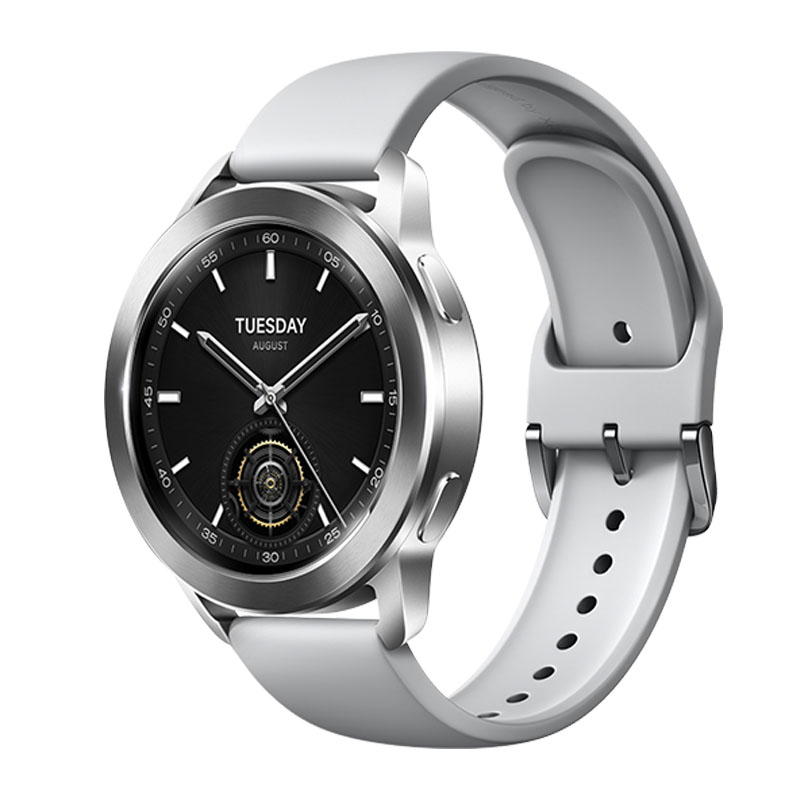 Xiaomi Watch S3