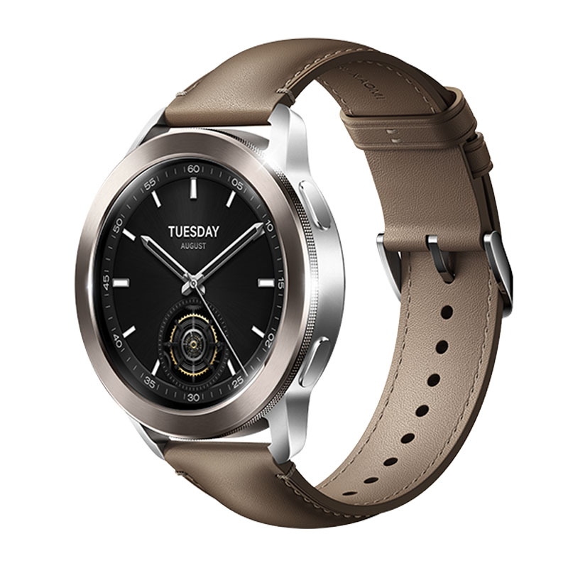 Xiaomi Watch S3