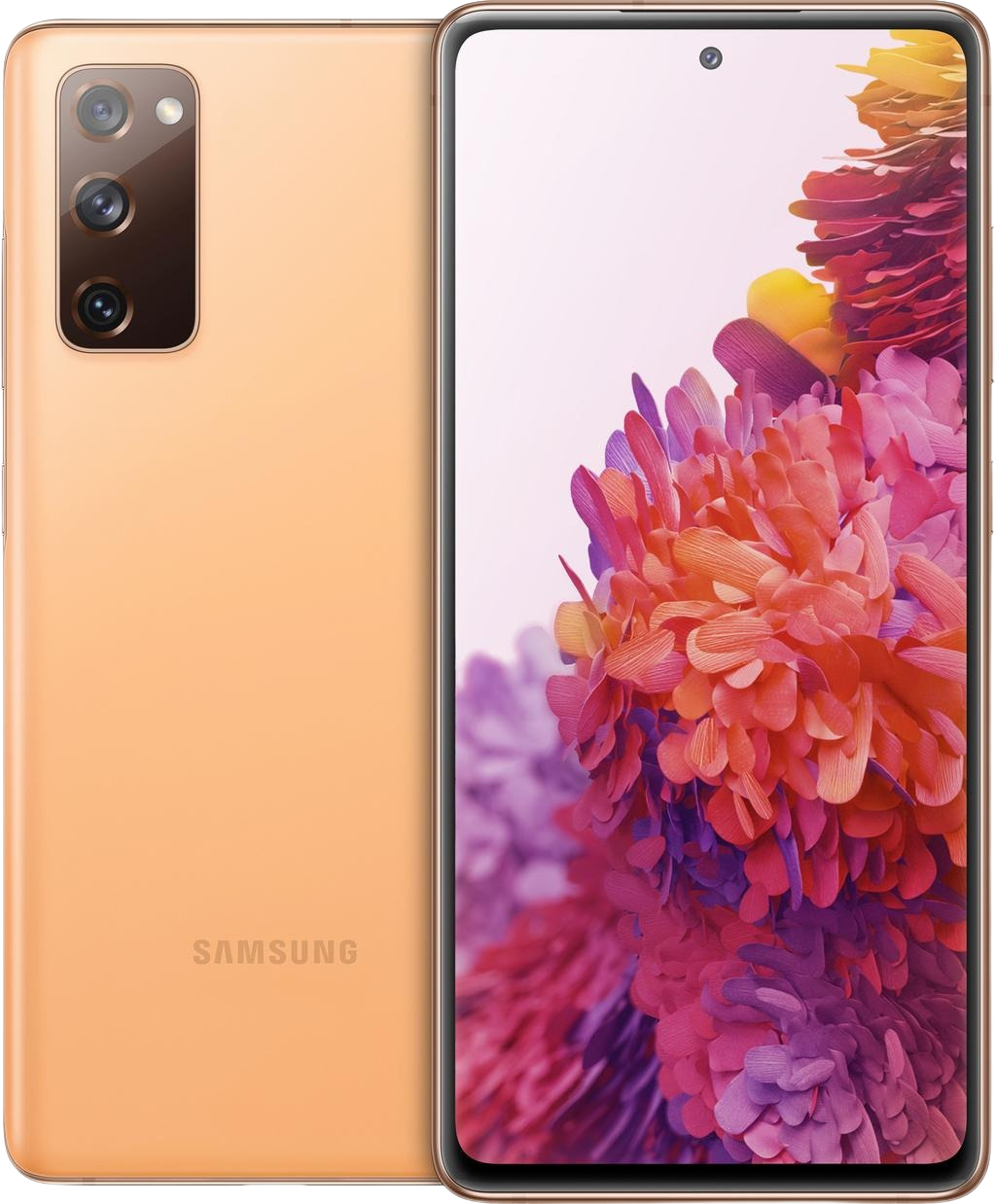 Samsung Galaxy S20 FE