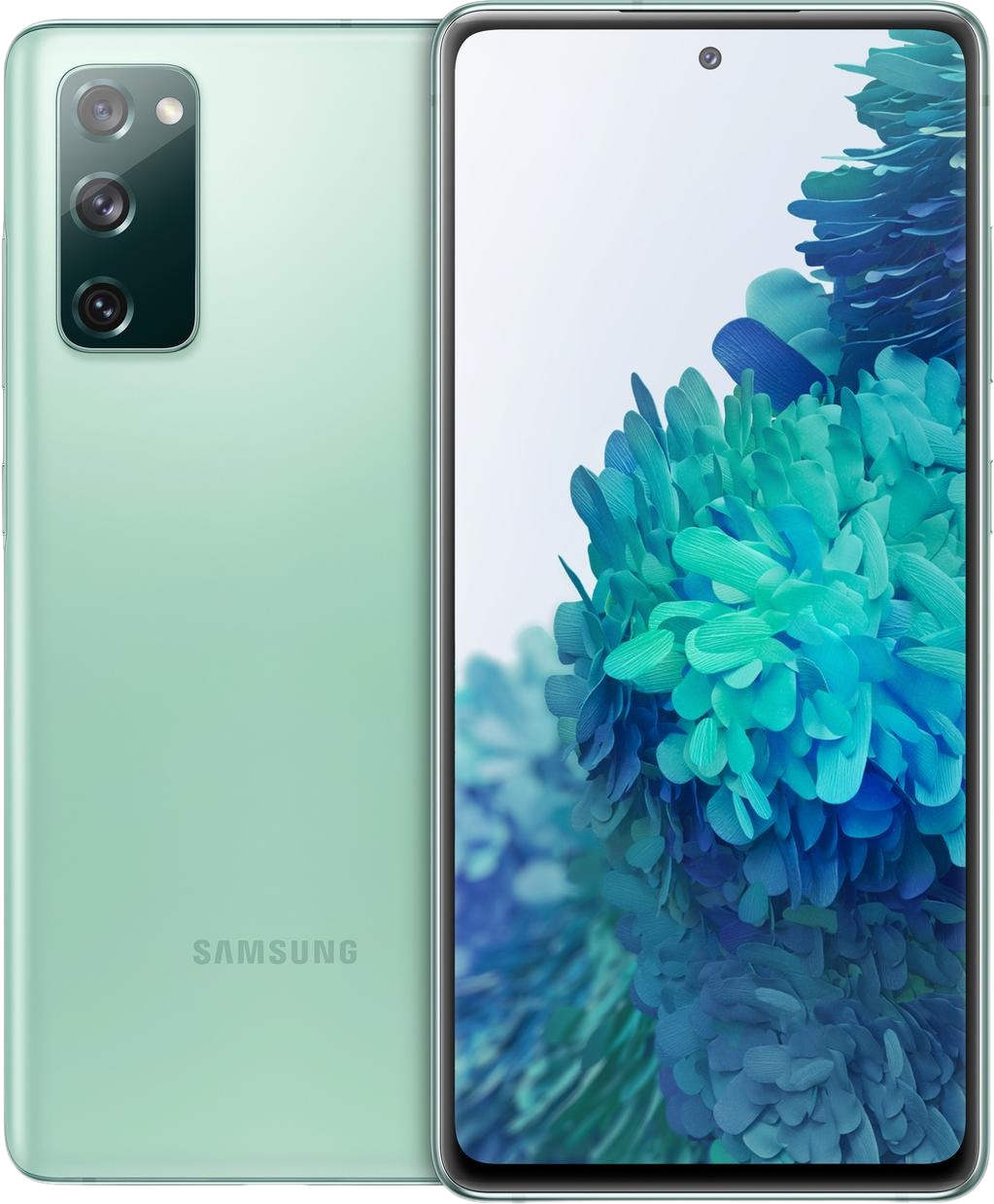 Samsung Galaxy S20 FE