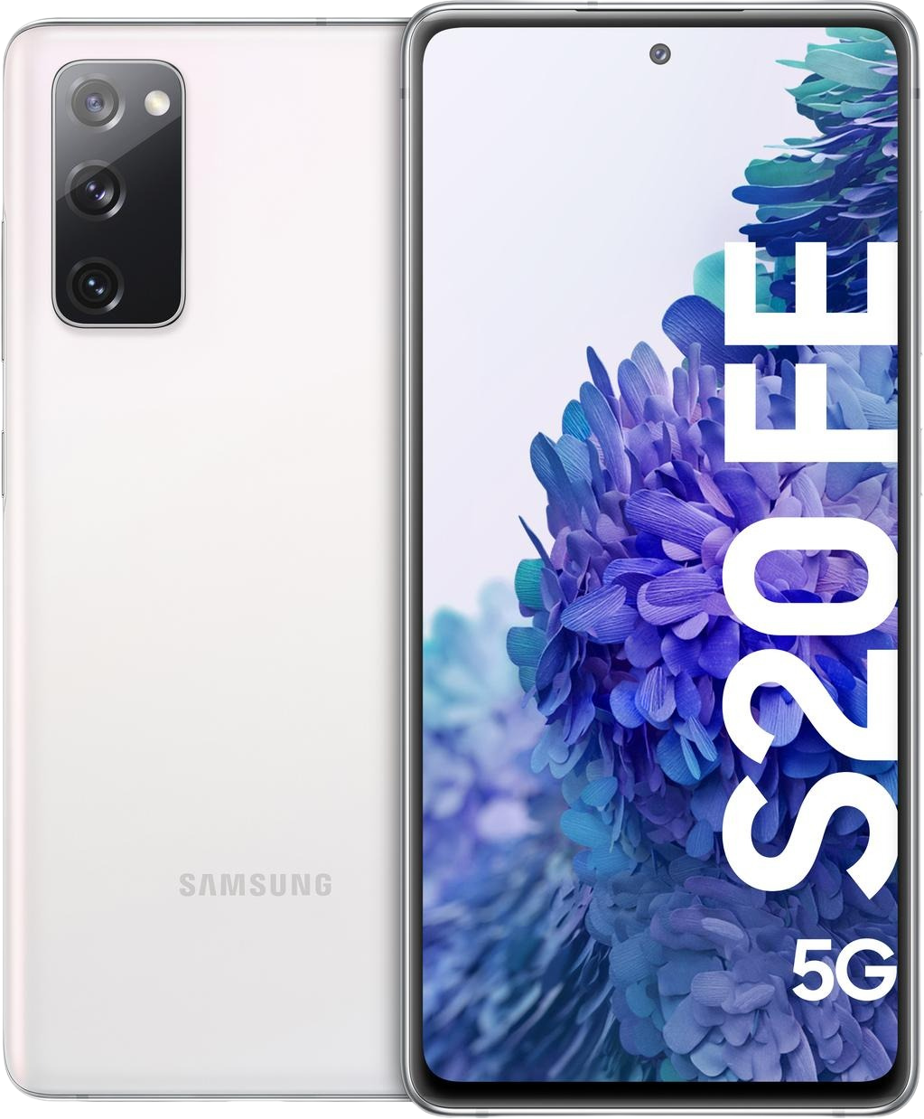 Samsung Galaxy S20 FE