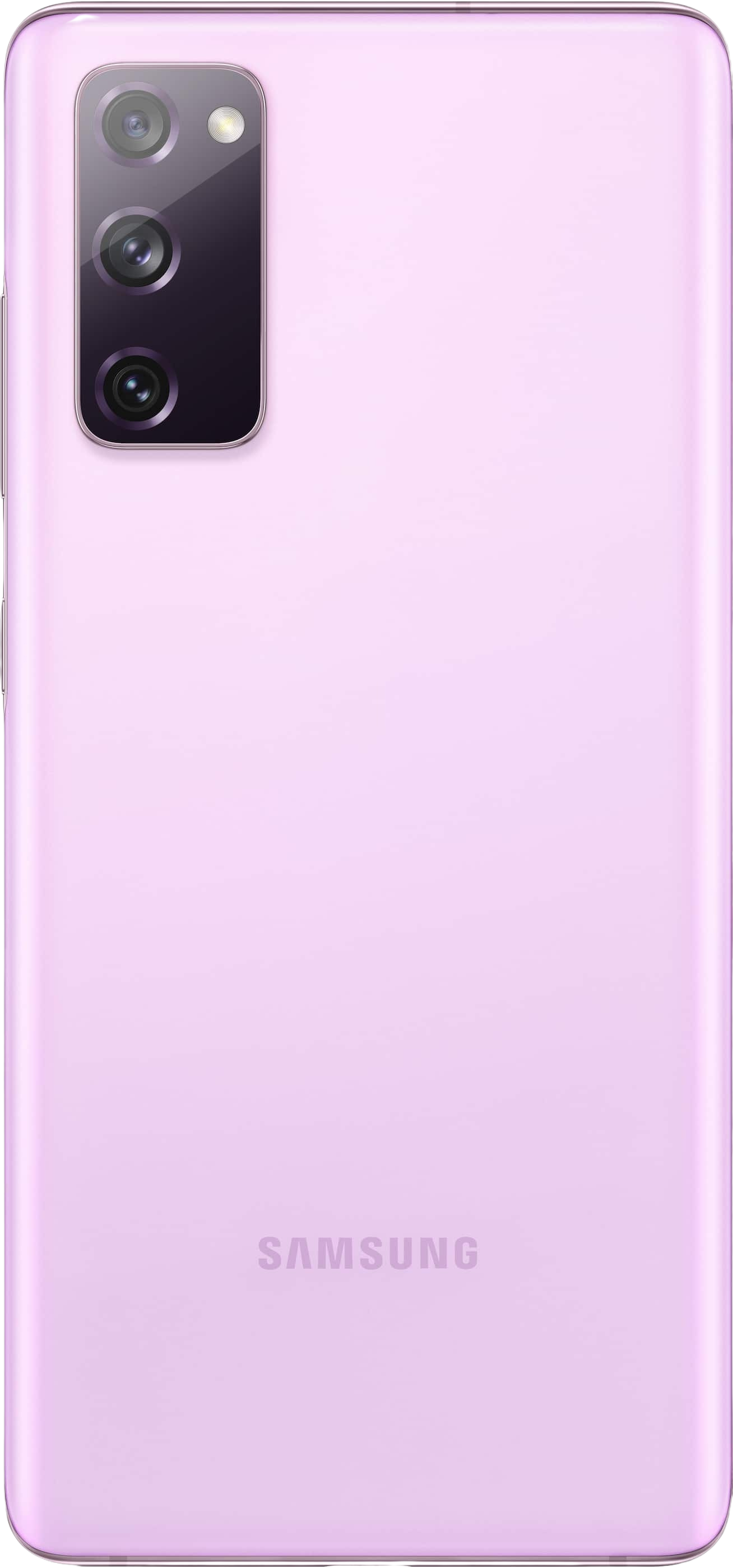 Samsung Galaxy S20 FE