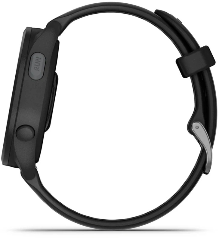 Garmin Forerunner 165 (Music)