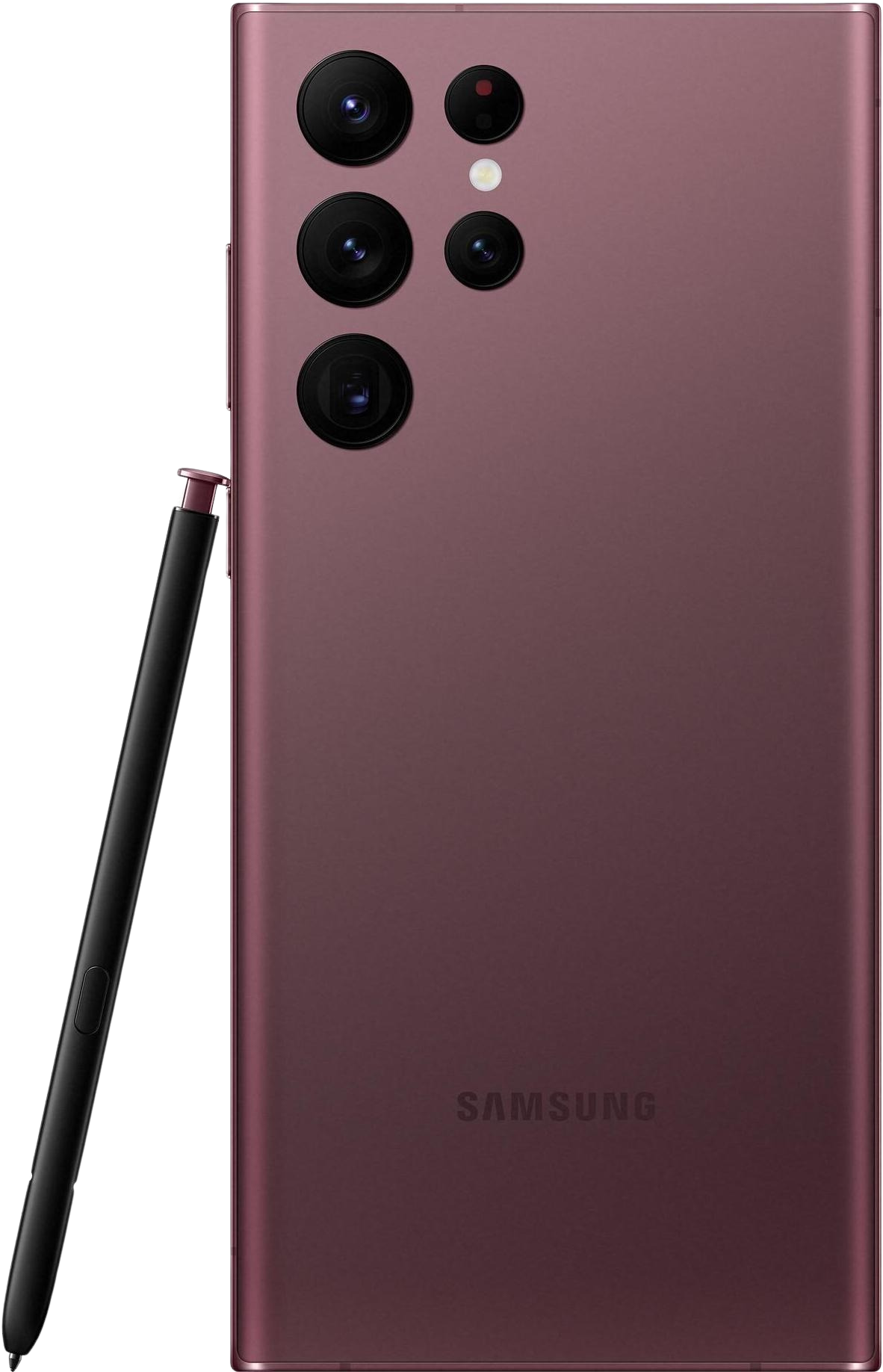 Samsung Galaxy S22 Ultra thumbnail