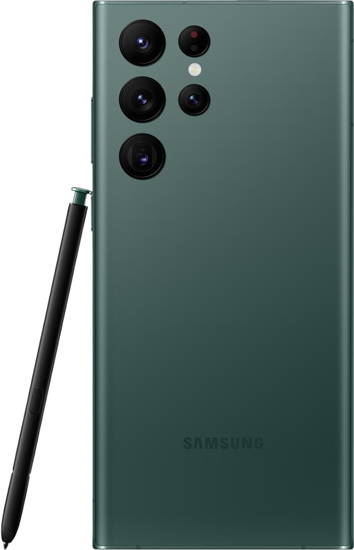 Samsung Galaxy S22 Ultra