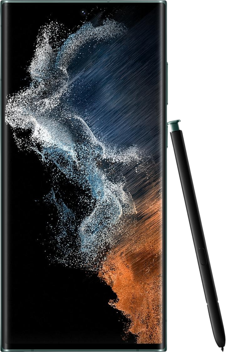 Samsung Galaxy S22 Ultra