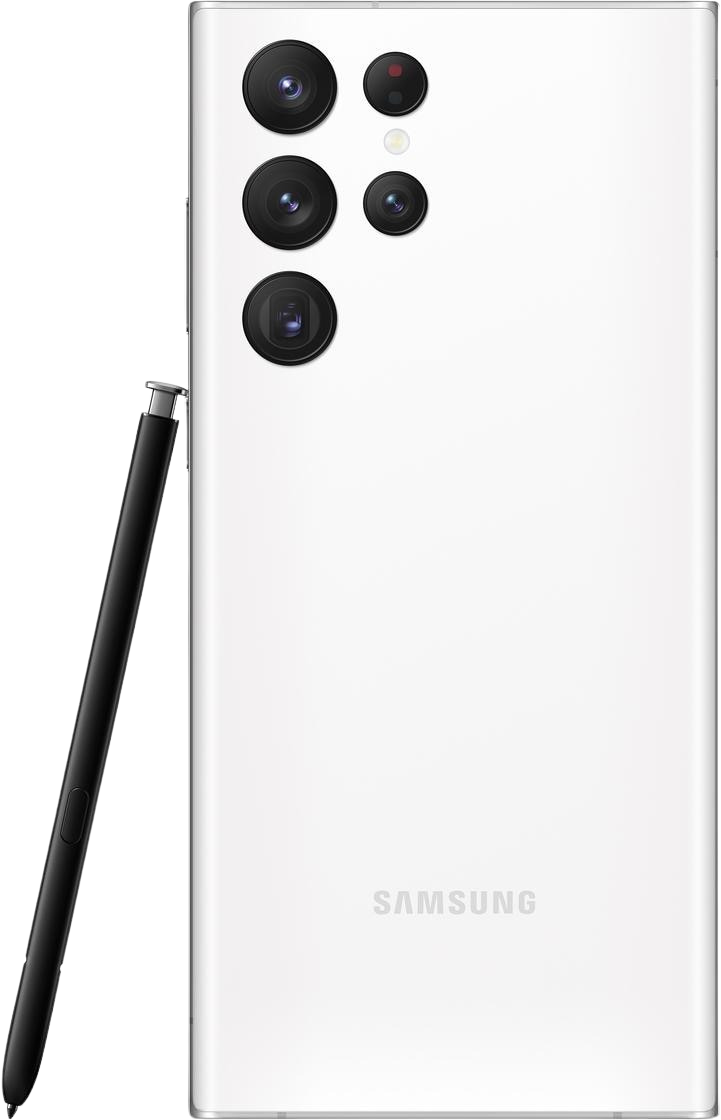 Samsung Galaxy S22 Ultra