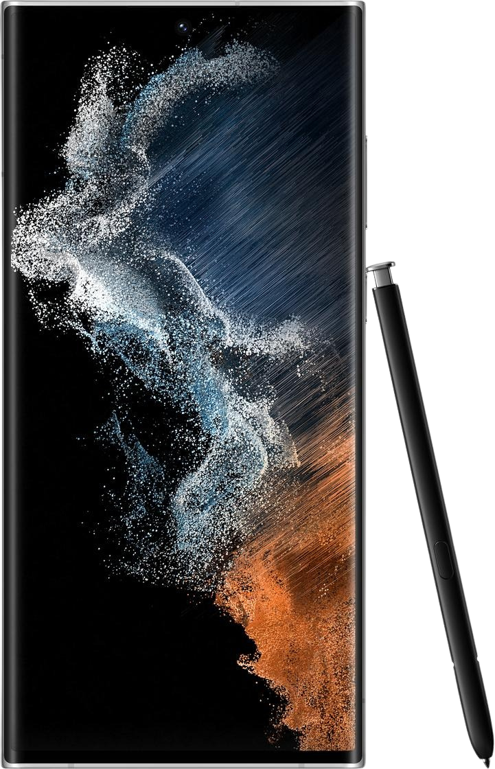 Samsung Galaxy S22 Ultra