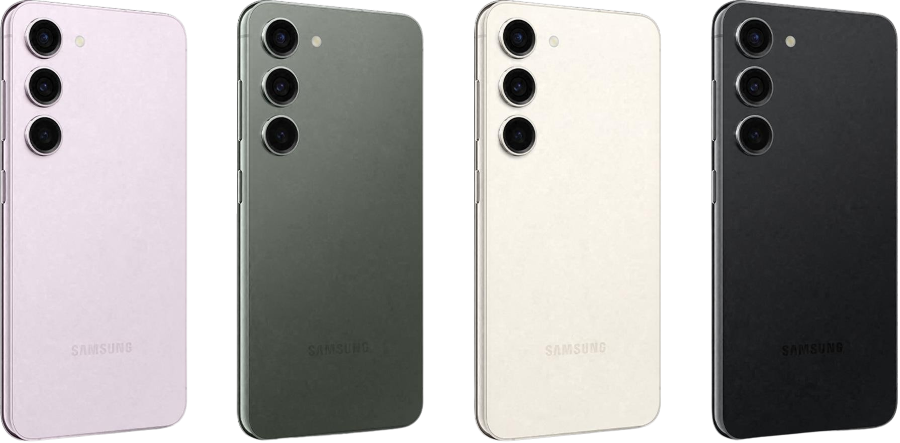 Samsung Galaxy S23