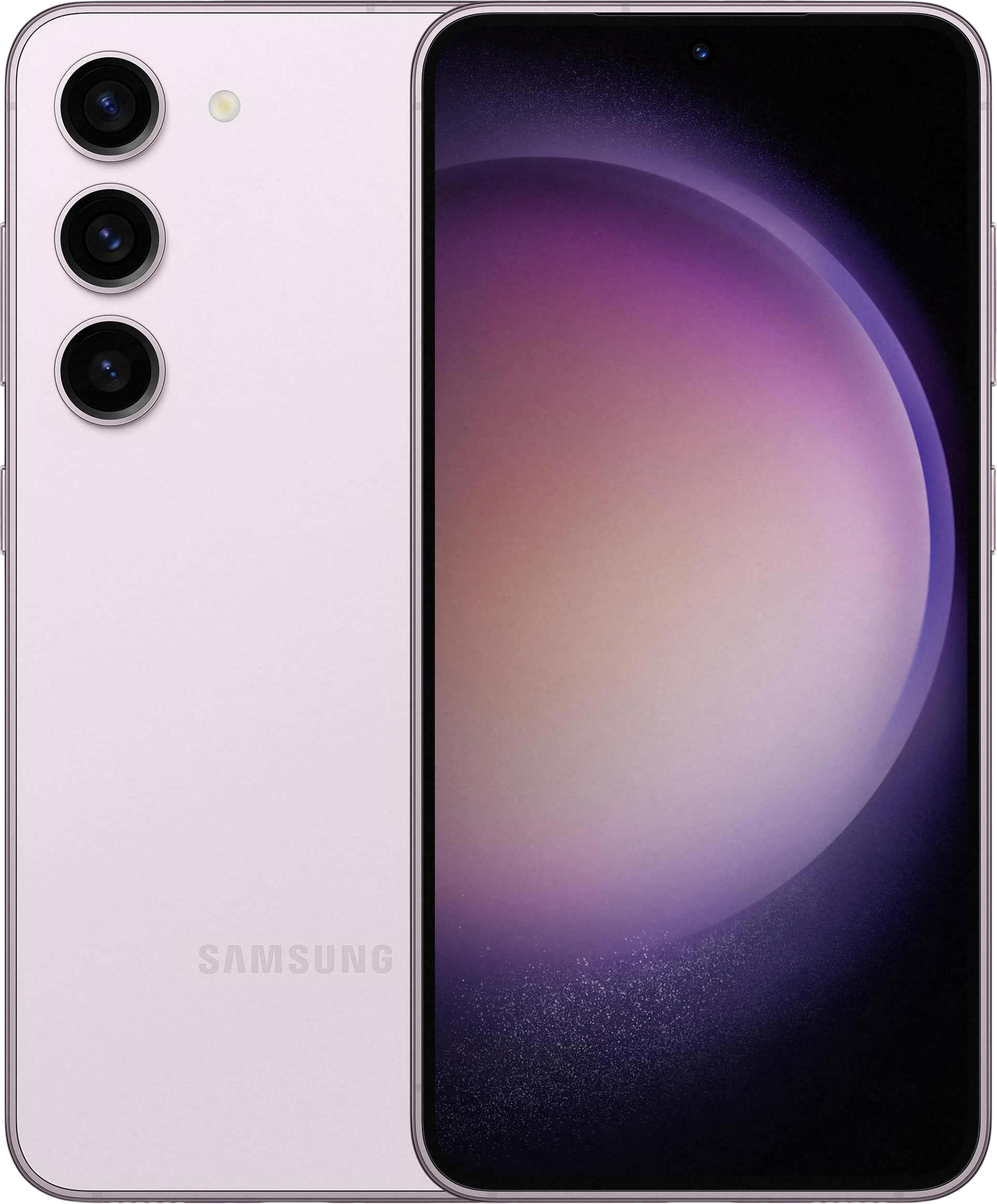 Samsung Galaxy S23