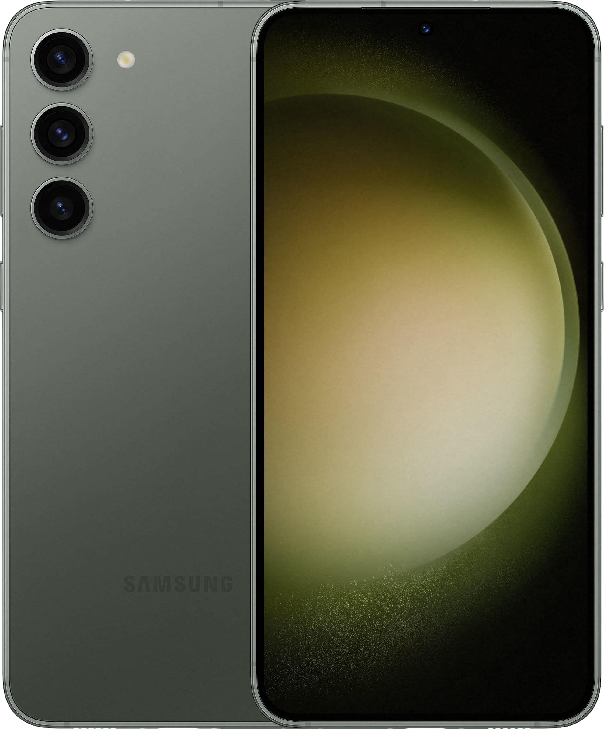 Samsung Galaxy S23 Plus