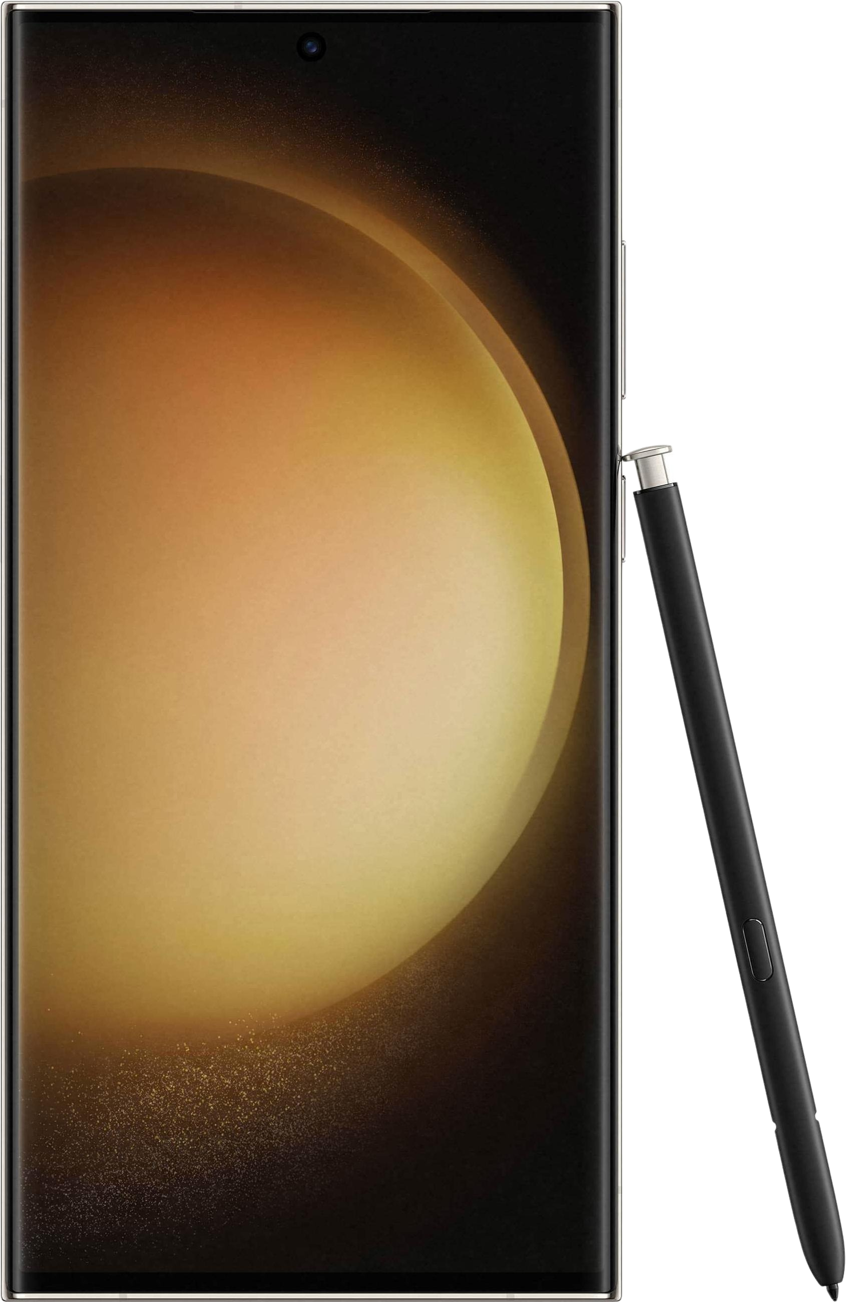 Samsung Galaxy S23 Ultra