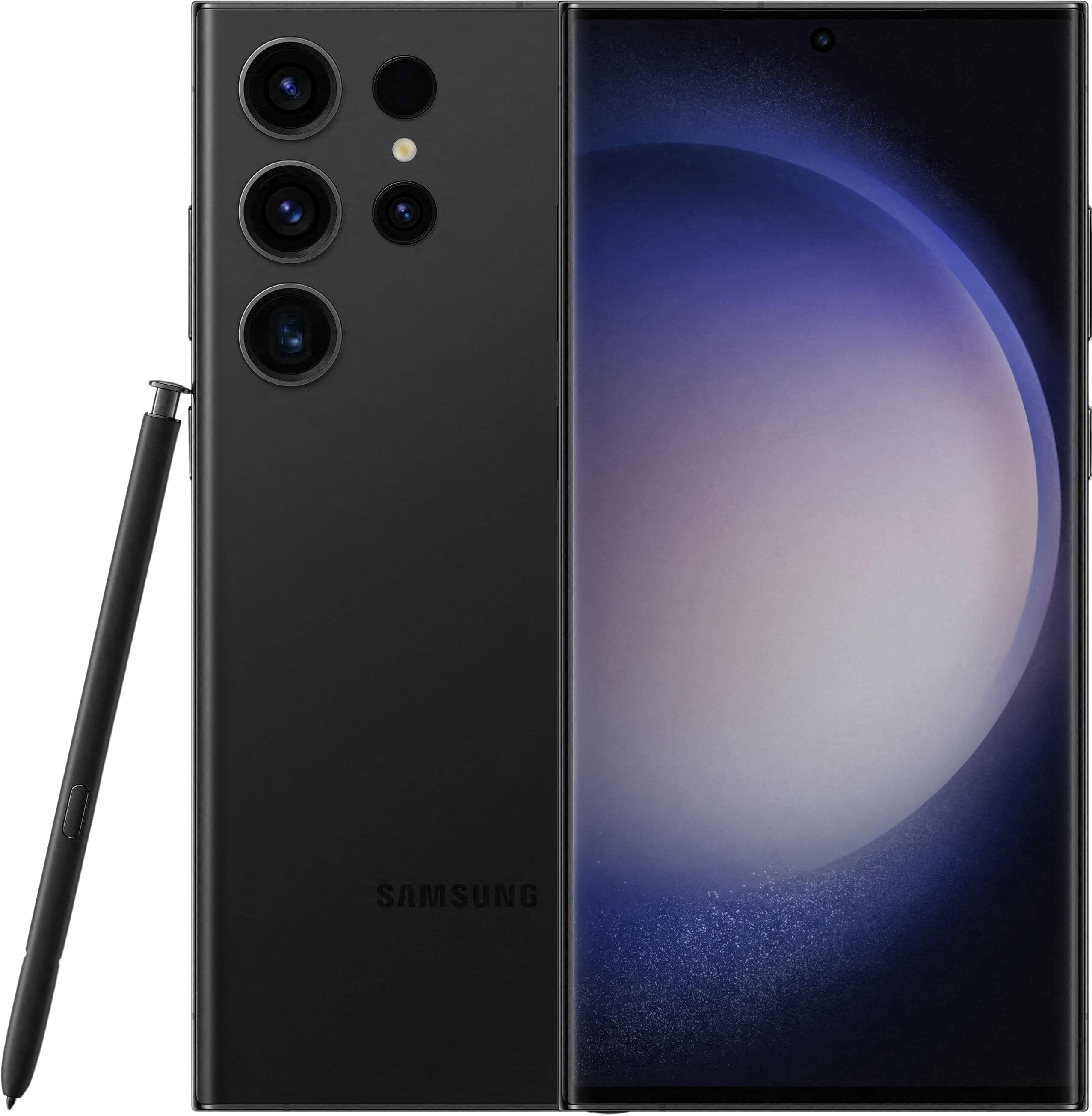 Samsung Galaxy S23 Ultra
