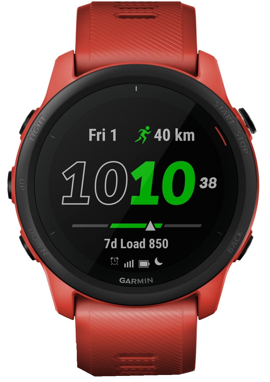 Garmin Forerunner 745