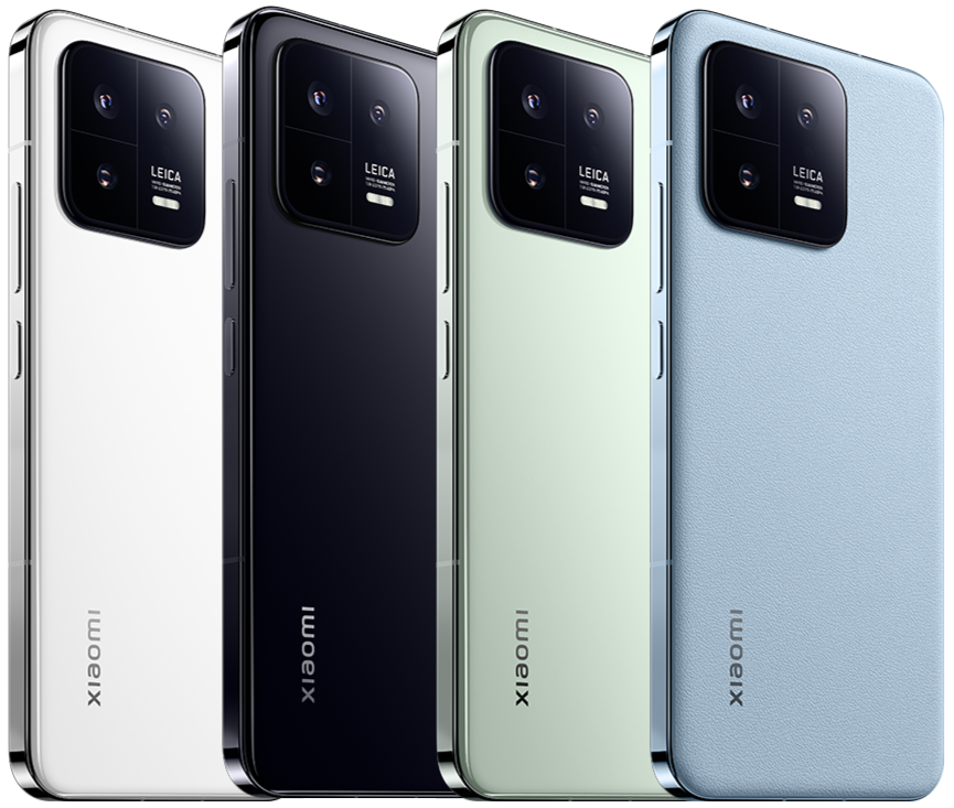 Xiaomi 13