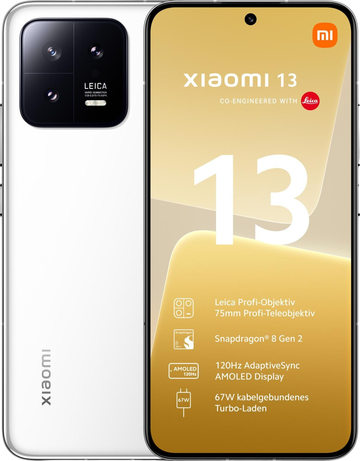 Xiaomi 13