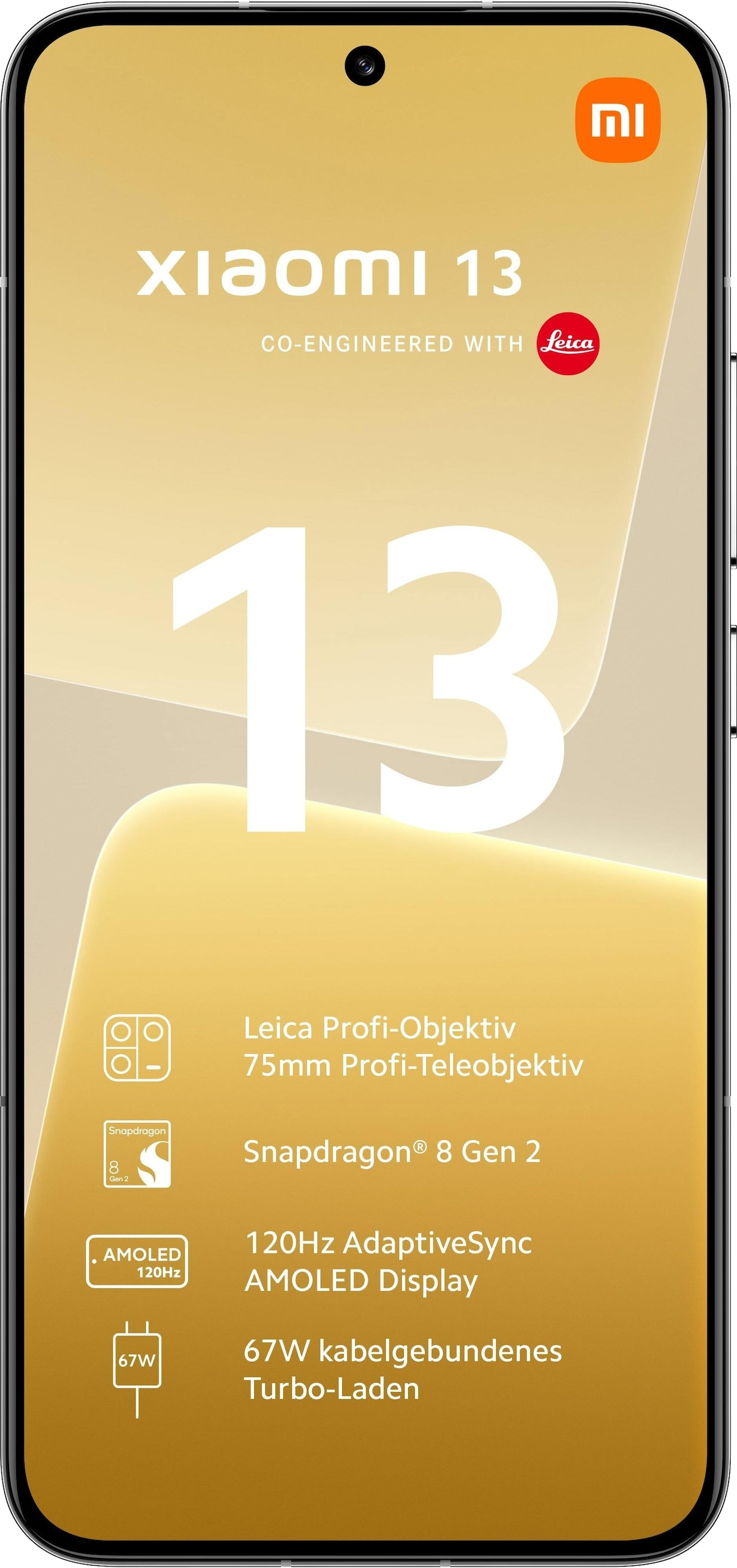 Xiaomi 13