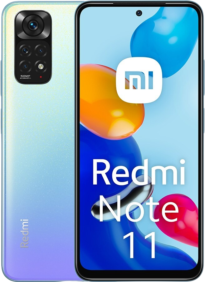 Xiaomi Redmi Note 11