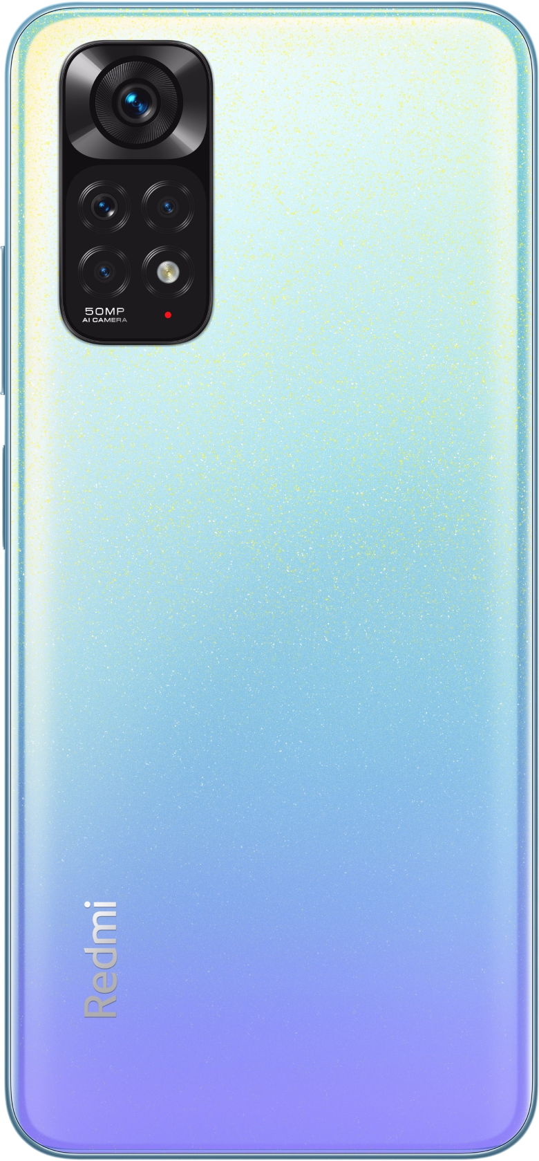 Xiaomi Redmi Note 11