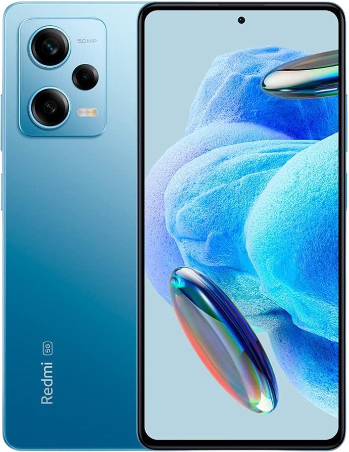Xiaomi Redmi Note 12 Pro