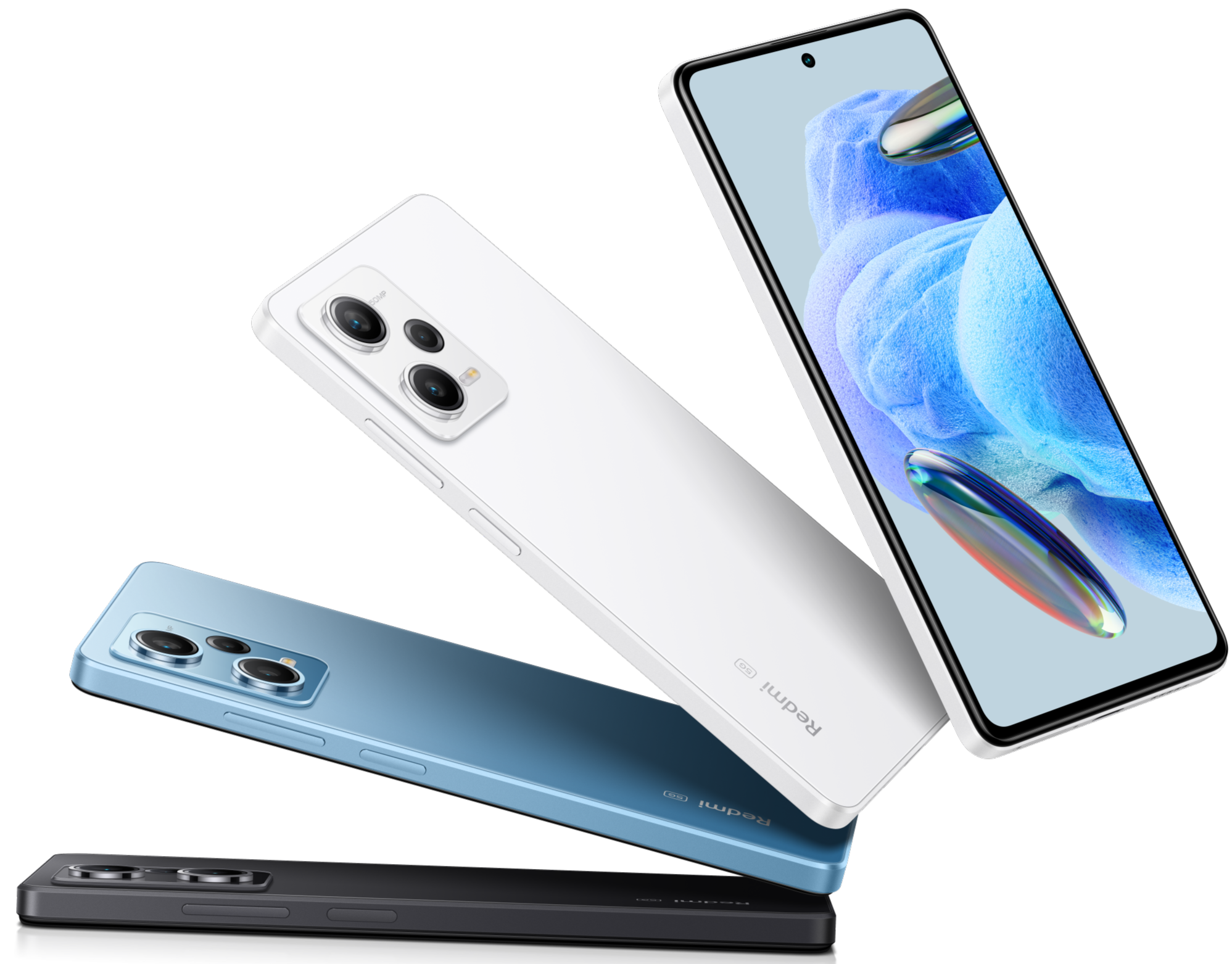 Xiaomi Redmi Note 12 Pro
