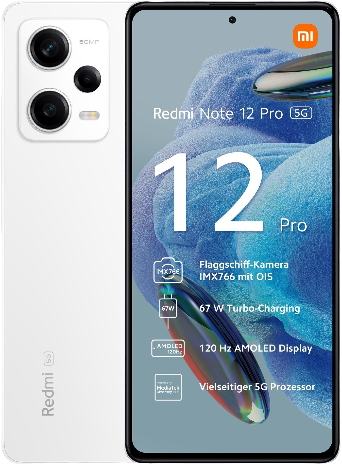 Xiaomi Redmi Note 12 Pro