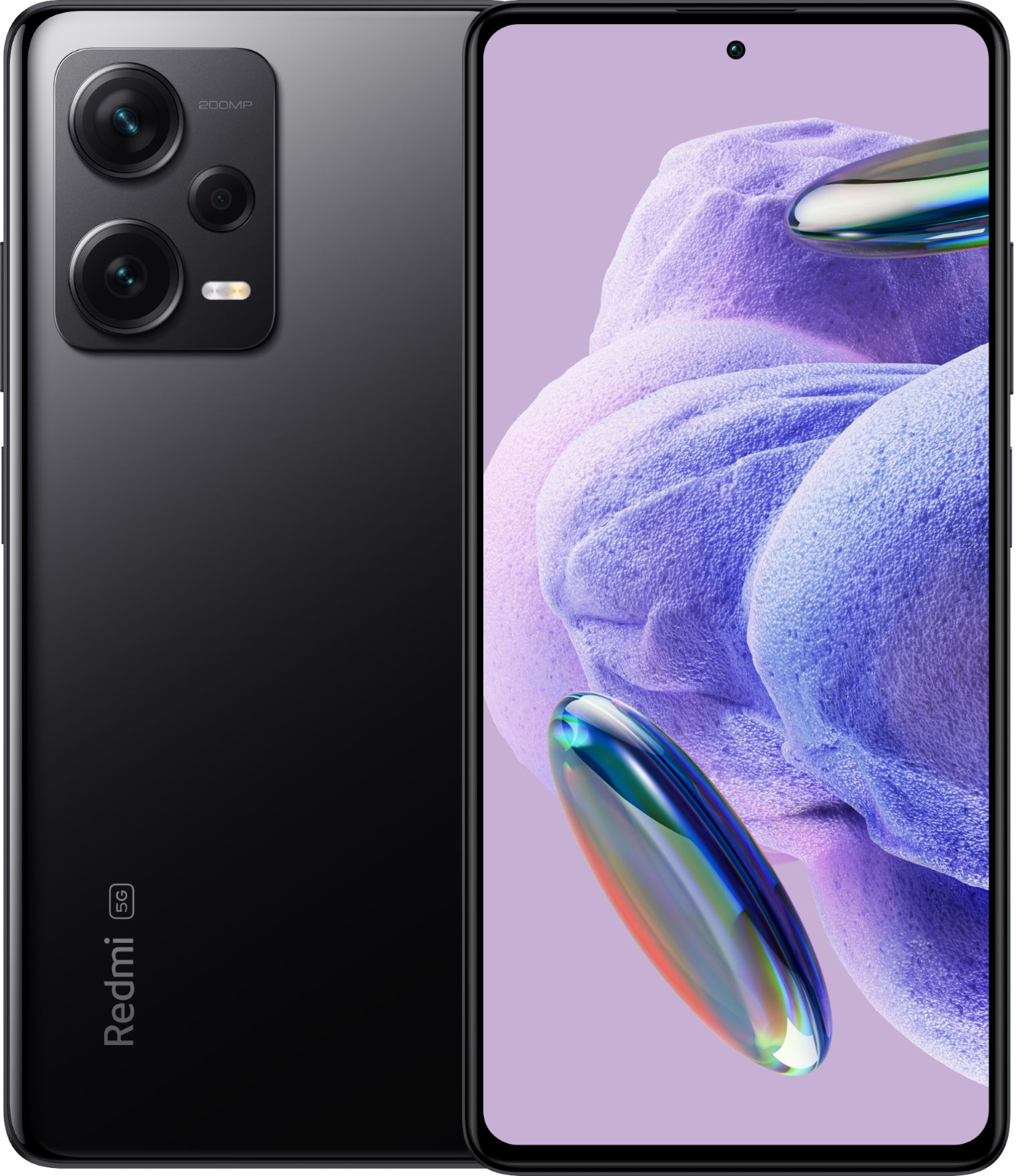 Xiaomi Redmi Note 12 Pro Plus
