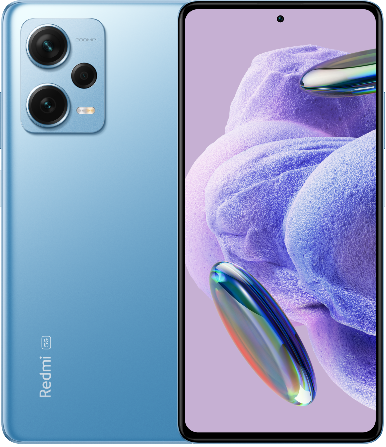 Xiaomi Redmi Note 12 Pro Plus