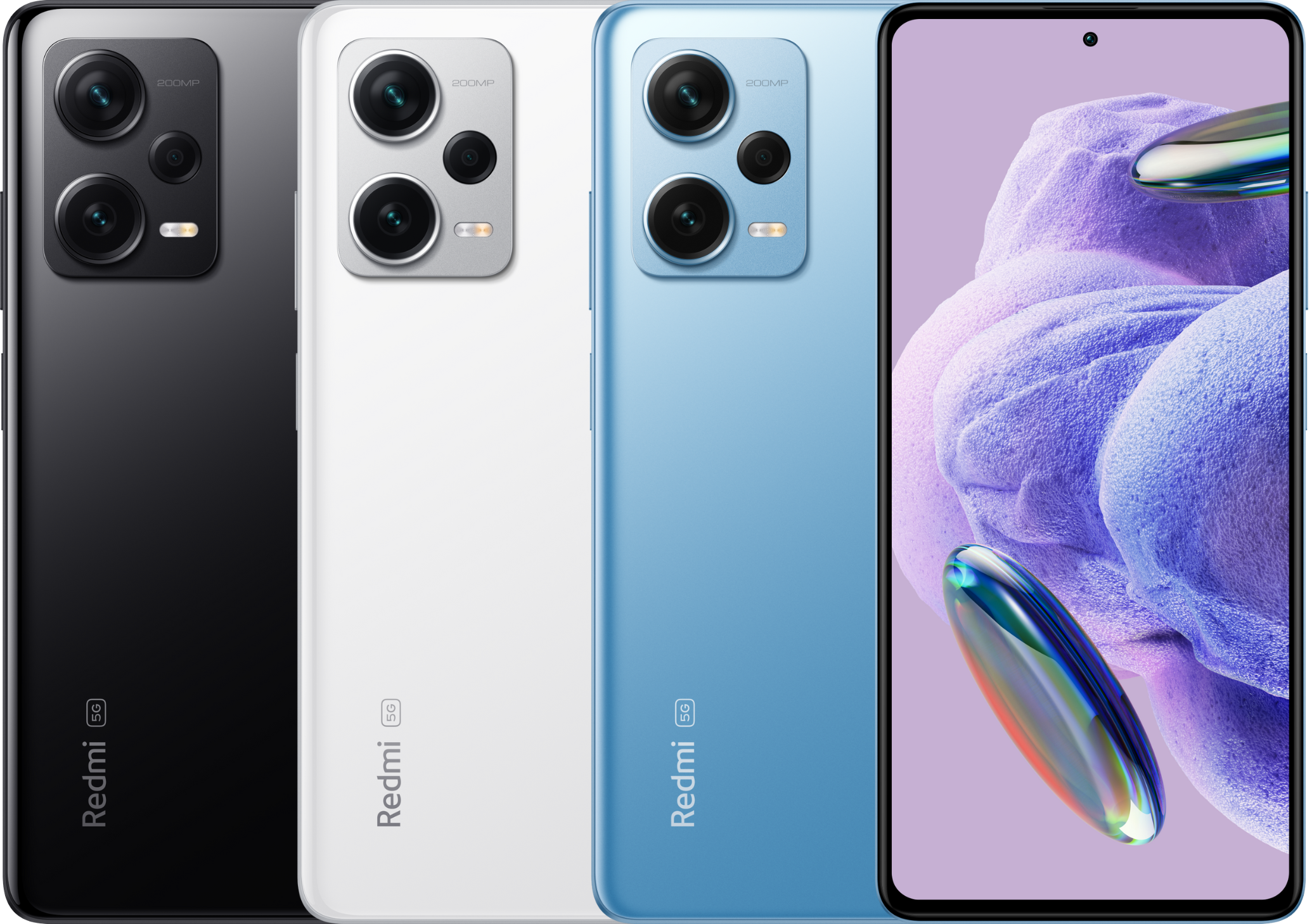 Xiaomi Redmi Note 12 Pro Plus