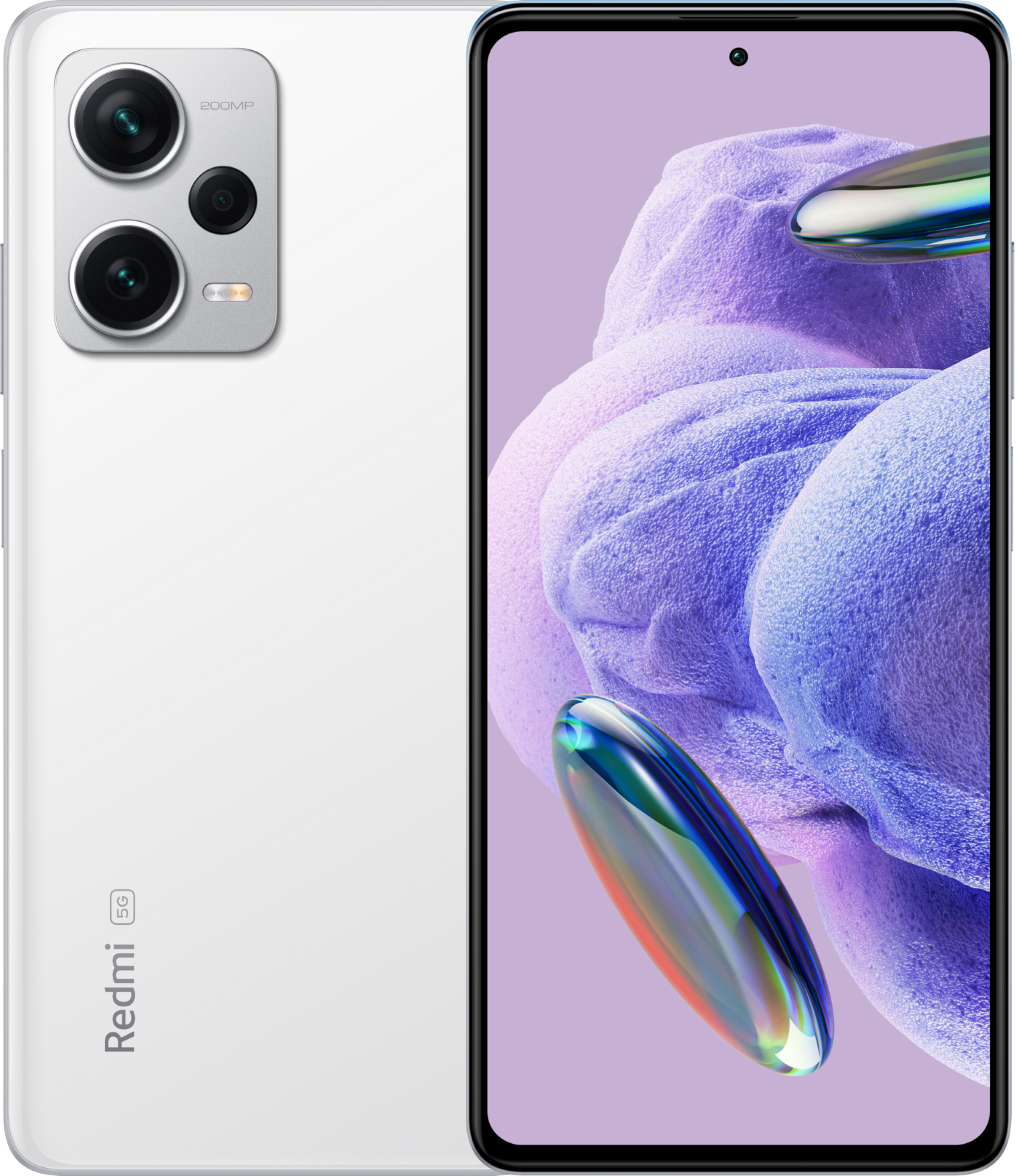 Xiaomi Redmi Note 12 Pro Plus