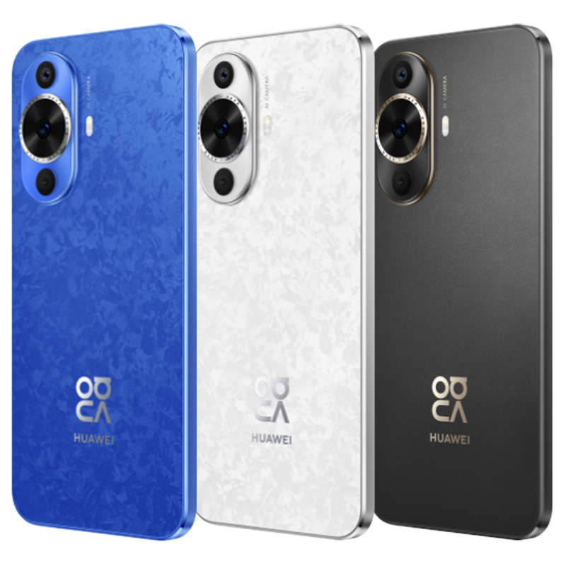 Huawei Nova 12s