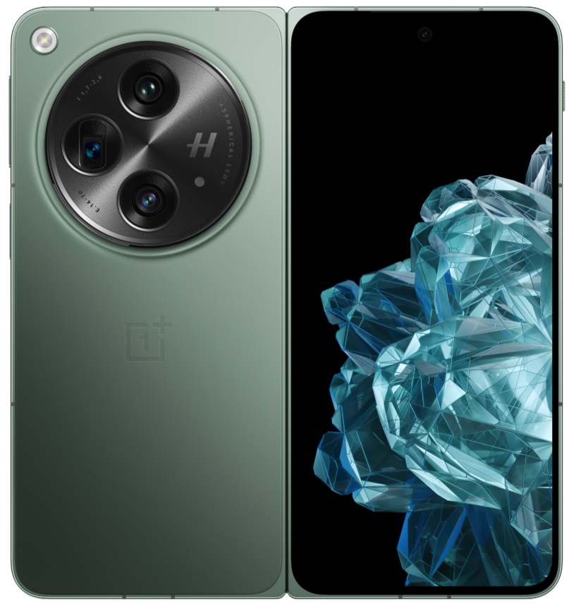 OnePlus Open