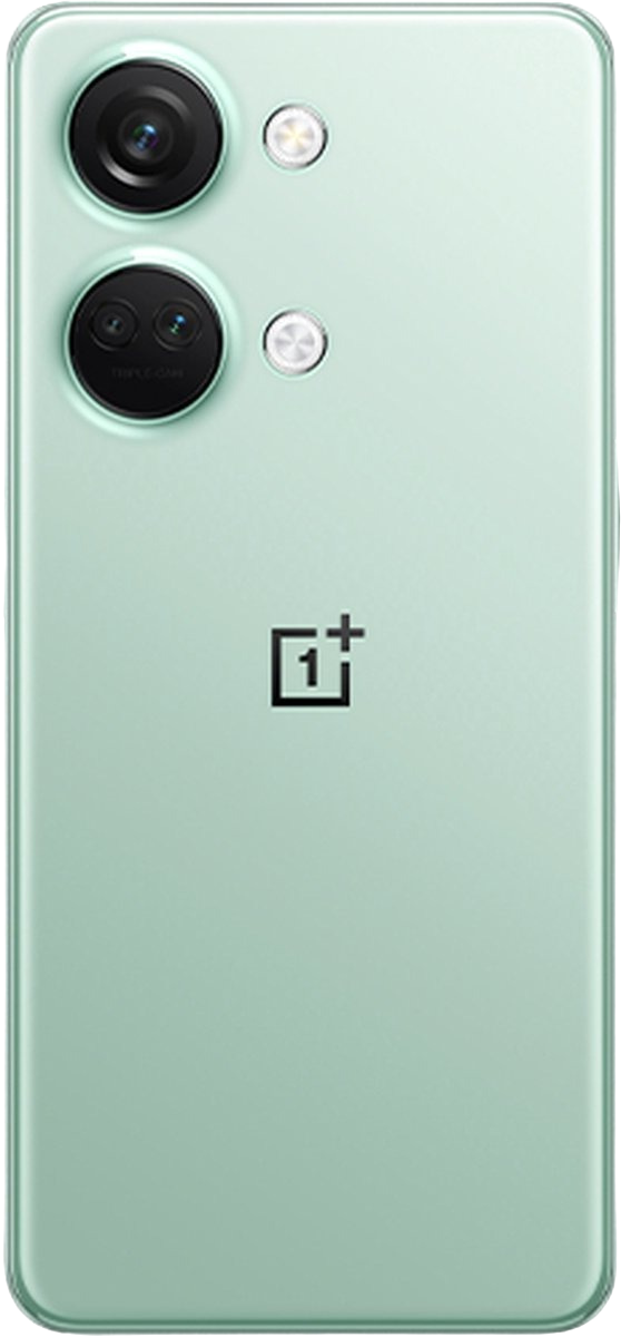 OnePlus Nord 3 thumbnail