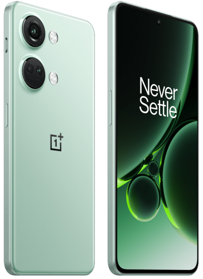 OnePlus Nord 3 thumbnail